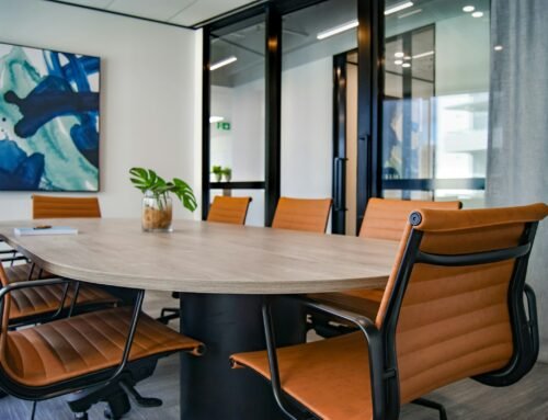 What Makes Our Industrial and Commercial Cleaning Services in Reading Stand Out?