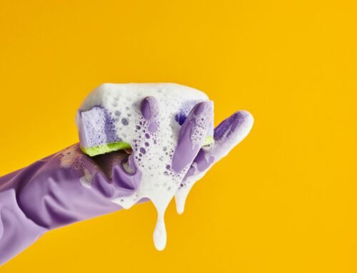 Expert Cleaning Services in Reading: Why Your Business Needs a Specialist