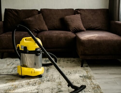 Choosing the Right Cleaning Services in Reading: 5 Questions to Ask