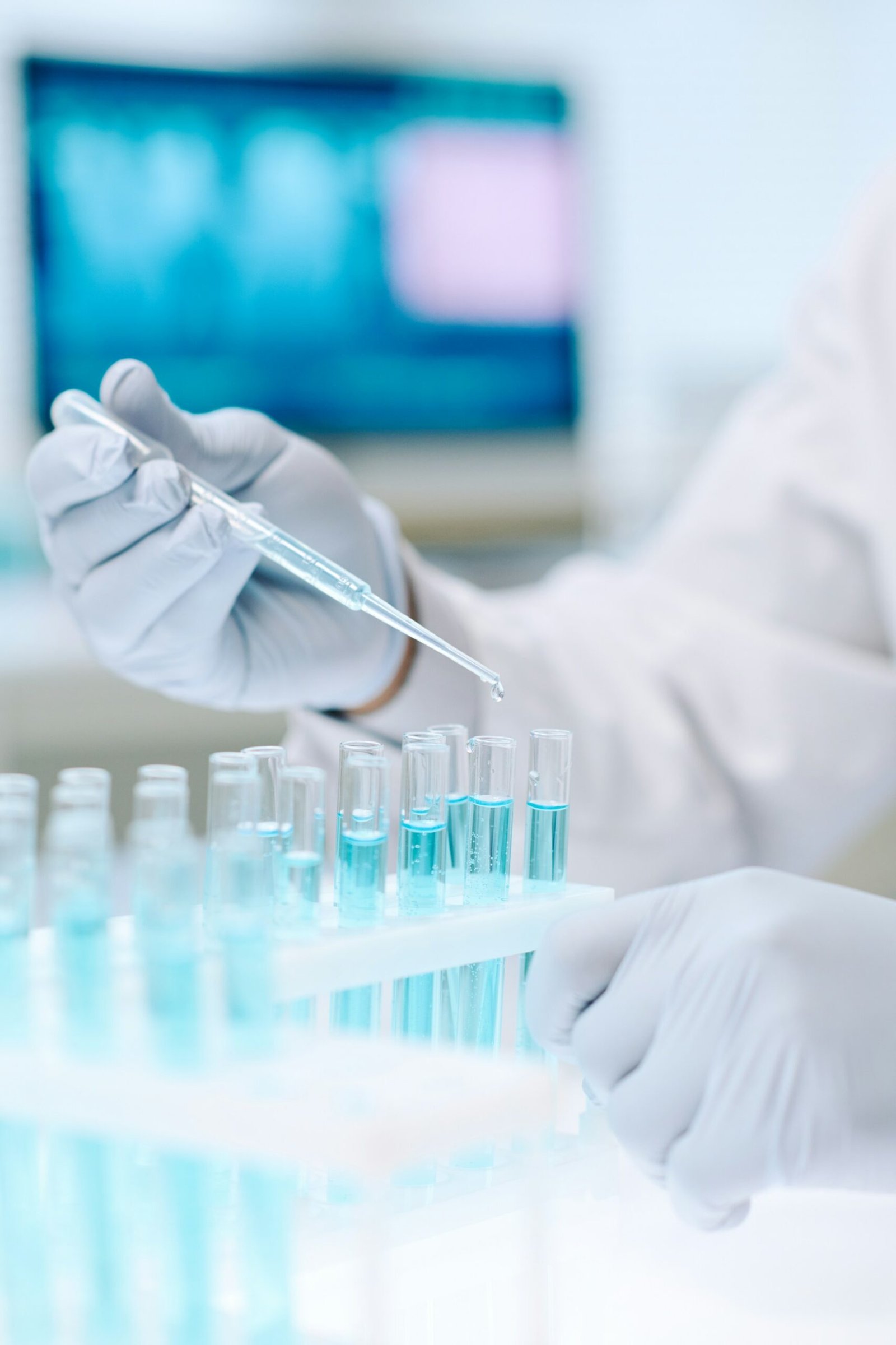 Laboratory Cleaning Reading