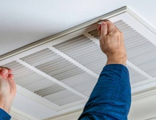 TR19 Duct Cleaning in Reading: Why It’s Essential for Safety and Compliance