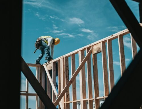 Builders Clean in Reading: Preparing Your Property for Handover